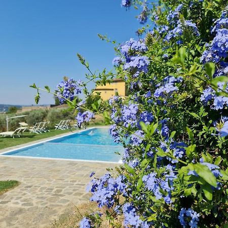 Fattoria Di Maiano ξενώνας Φιέζολε Εξωτερικό φωτογραφία