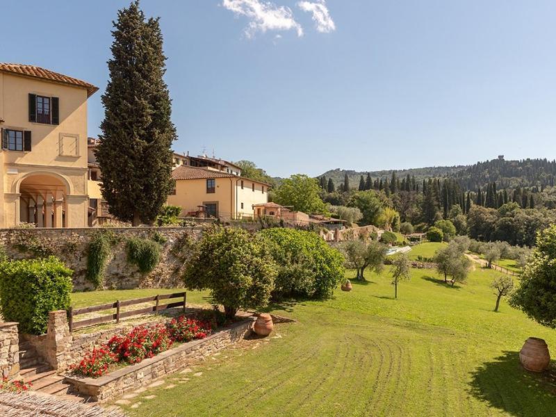 Fattoria Di Maiano ξενώνας Φιέζολε Εξωτερικό φωτογραφία