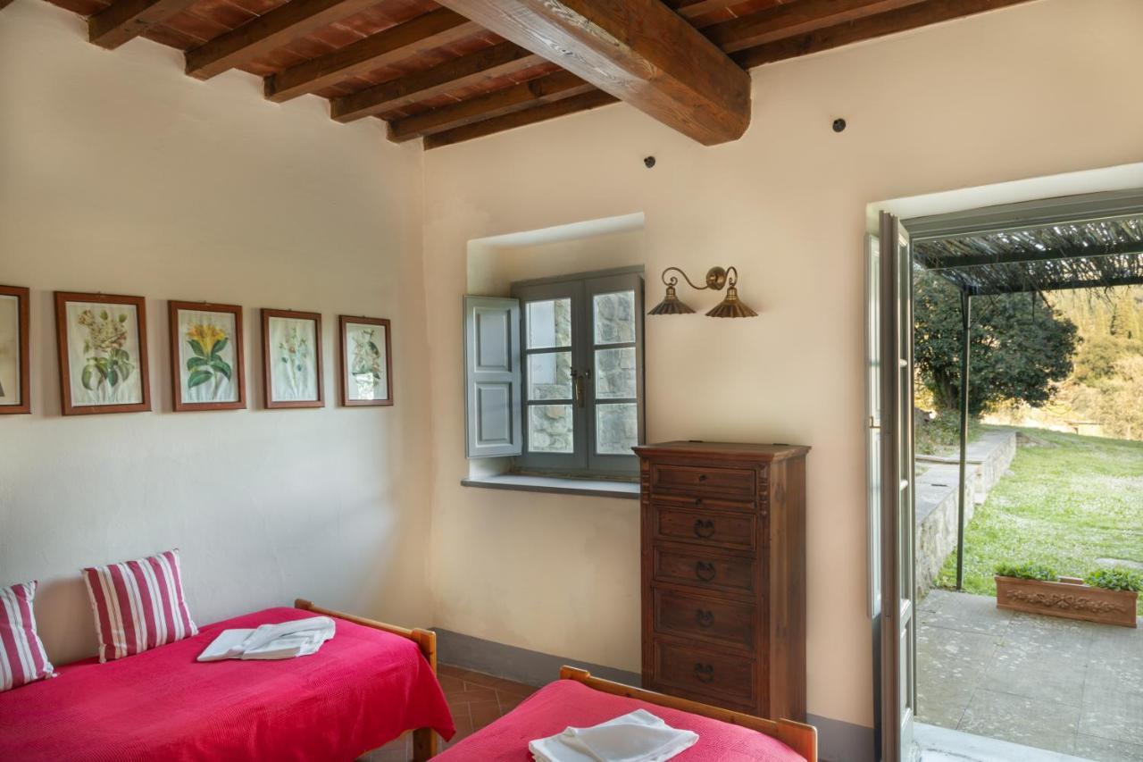 Fattoria Di Maiano ξενώνας Φιέζολε Εξωτερικό φωτογραφία