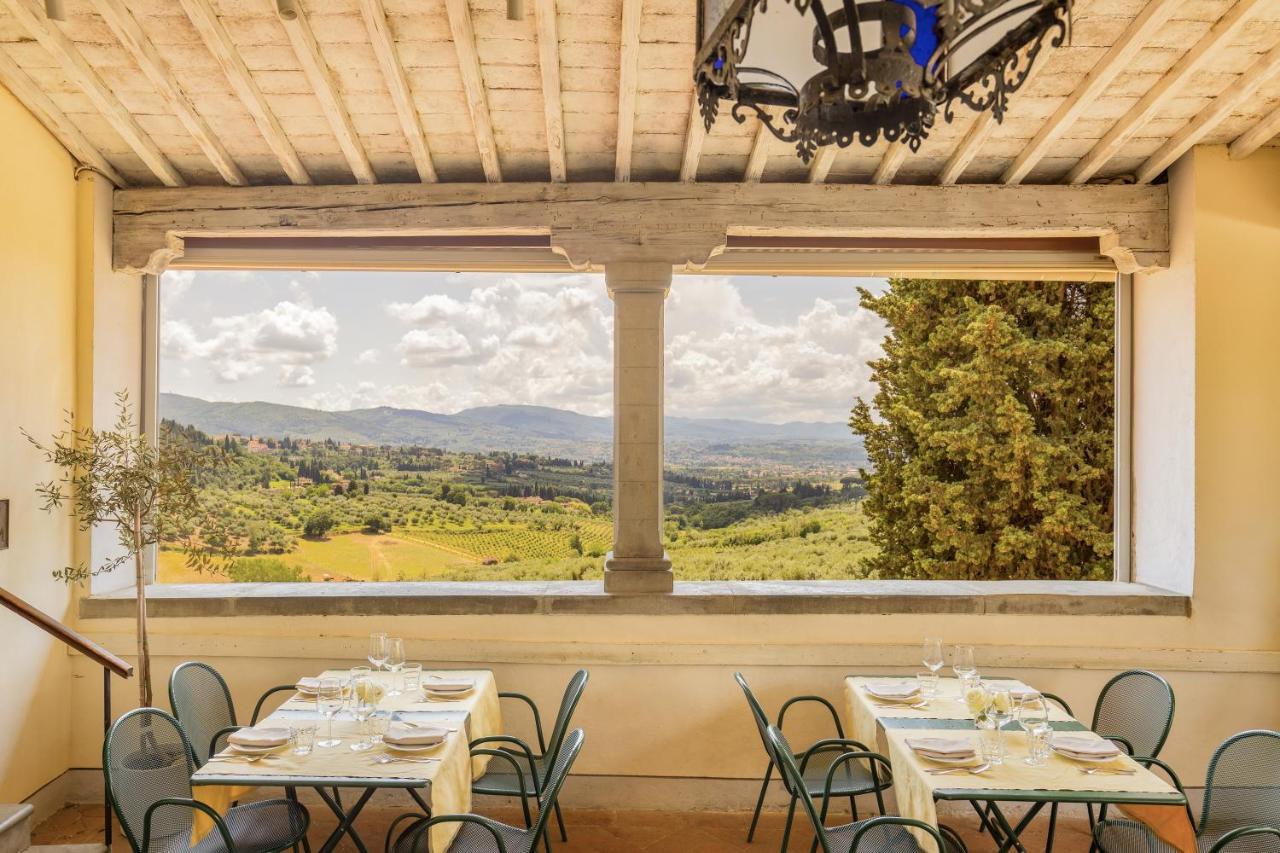 Fattoria Di Maiano ξενώνας Φιέζολε Εξωτερικό φωτογραφία