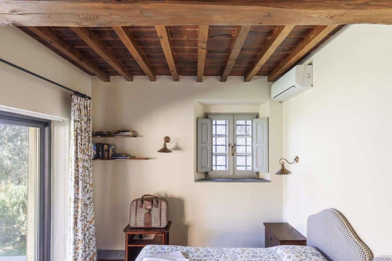 Fattoria Di Maiano ξενώνας Φιέζολε Εξωτερικό φωτογραφία