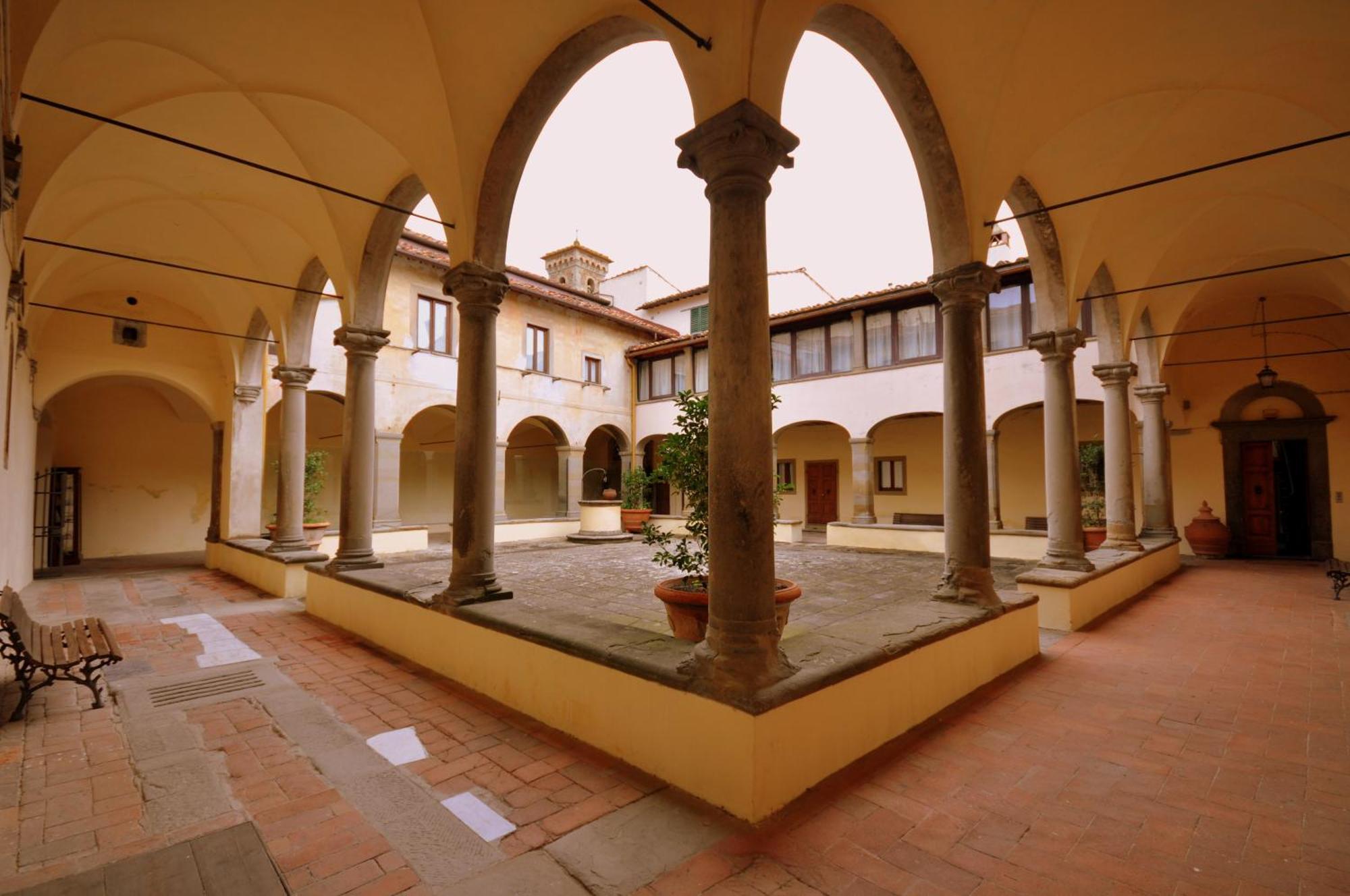 Fattoria Di Maiano ξενώνας Φιέζολε Εξωτερικό φωτογραφία