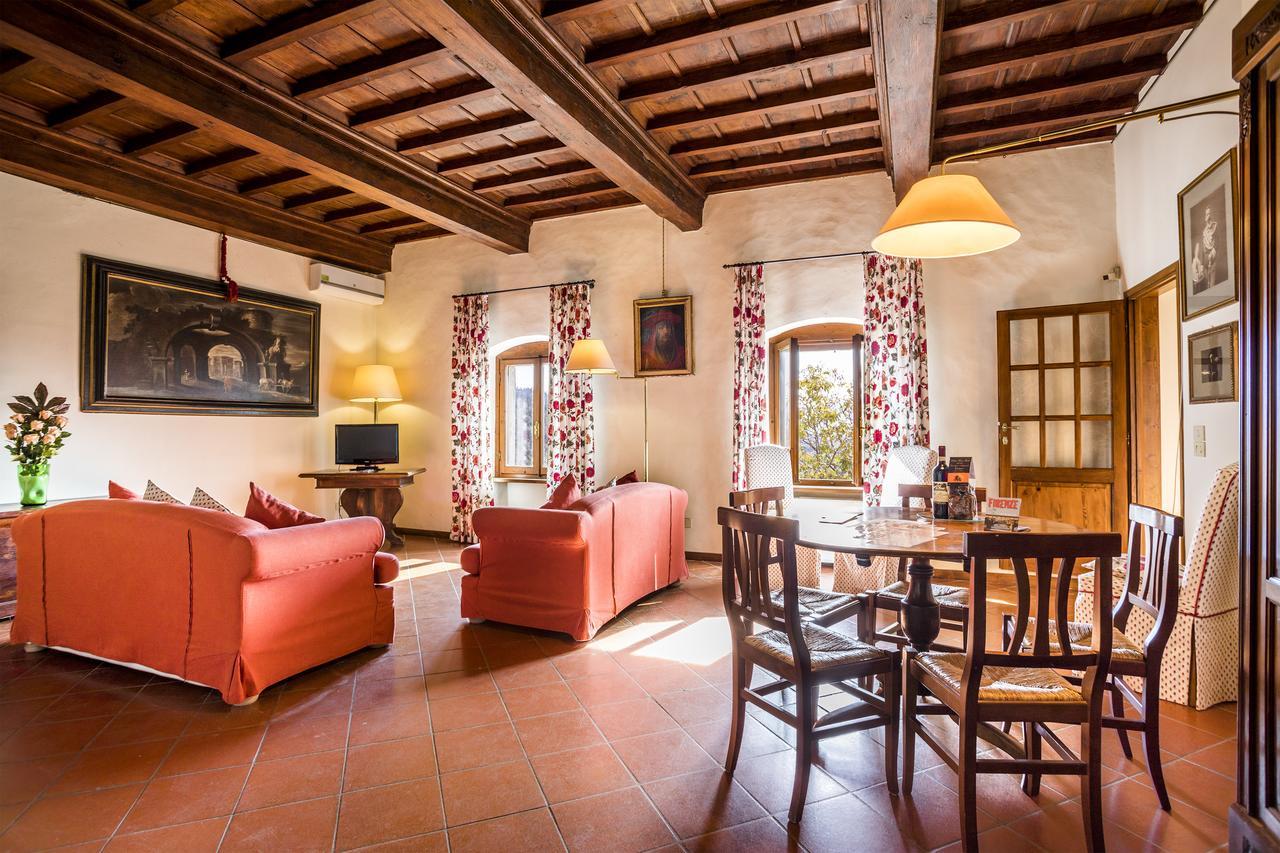 Fattoria Di Maiano ξενώνας Φιέζολε Εξωτερικό φωτογραφία