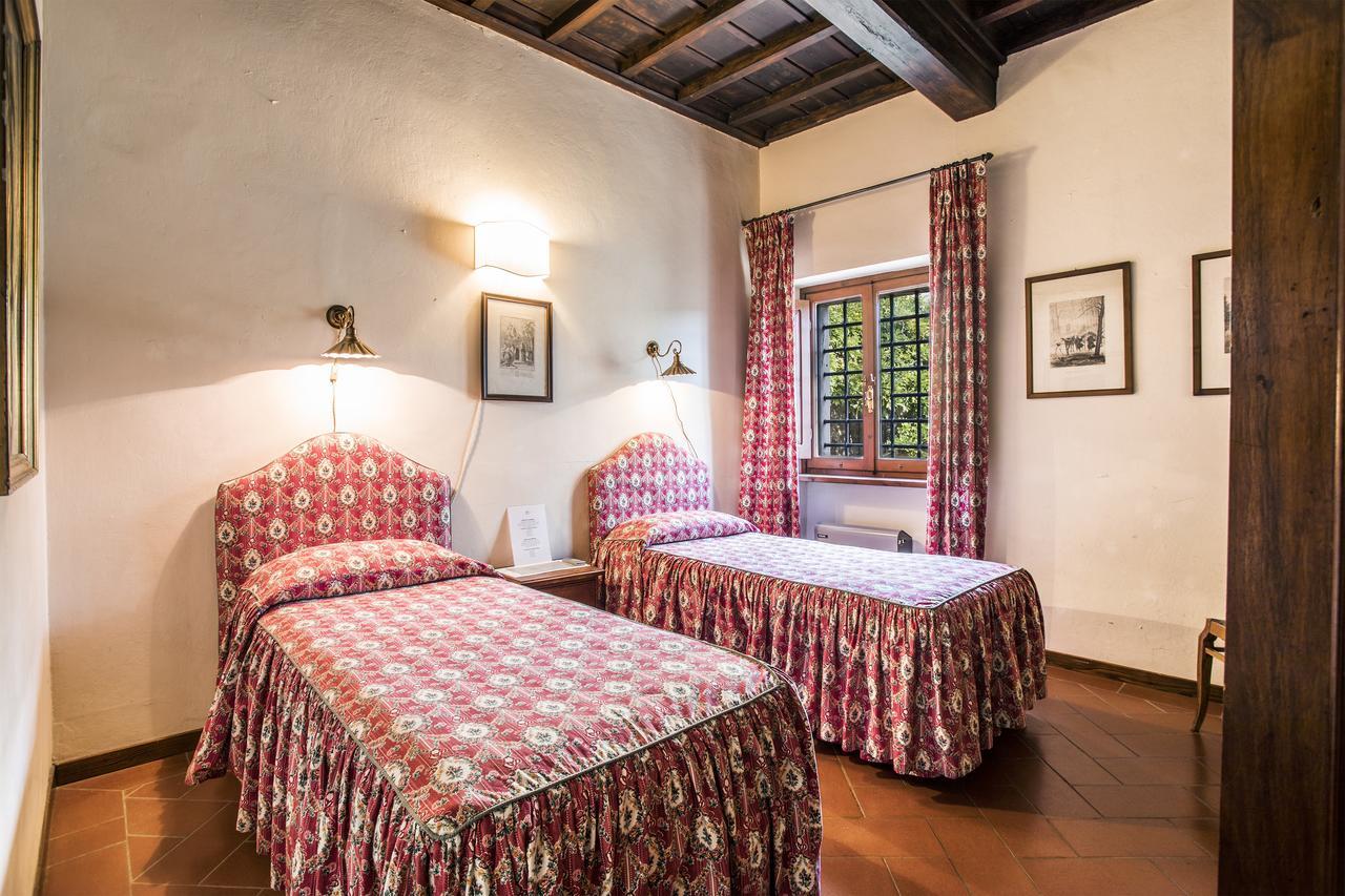 Fattoria Di Maiano ξενώνας Φιέζολε Εξωτερικό φωτογραφία