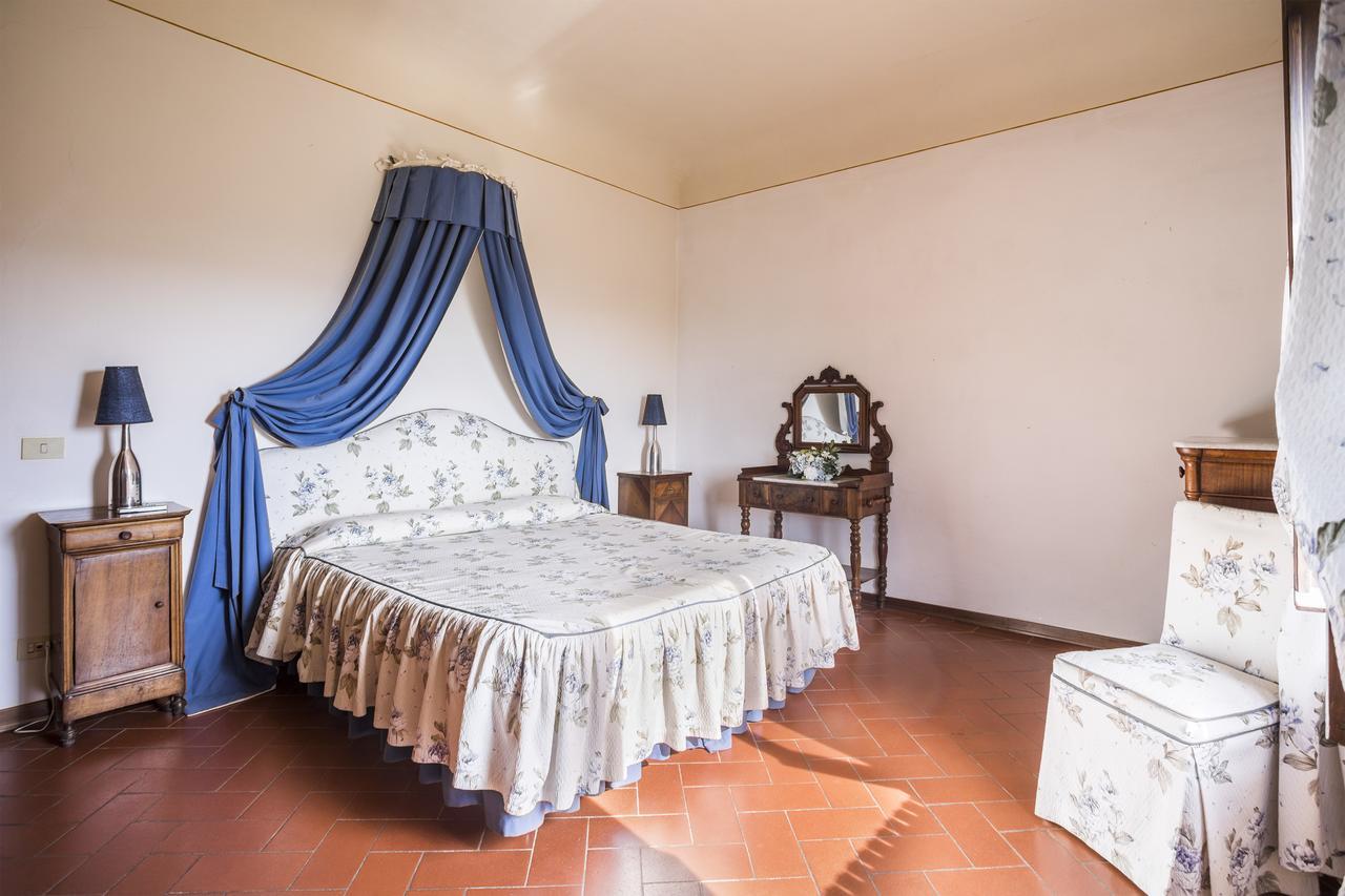 Fattoria Di Maiano ξενώνας Φιέζολε Εξωτερικό φωτογραφία