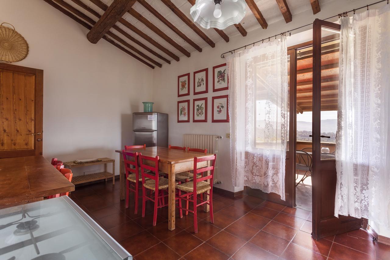 Fattoria Di Maiano ξενώνας Φιέζολε Εξωτερικό φωτογραφία