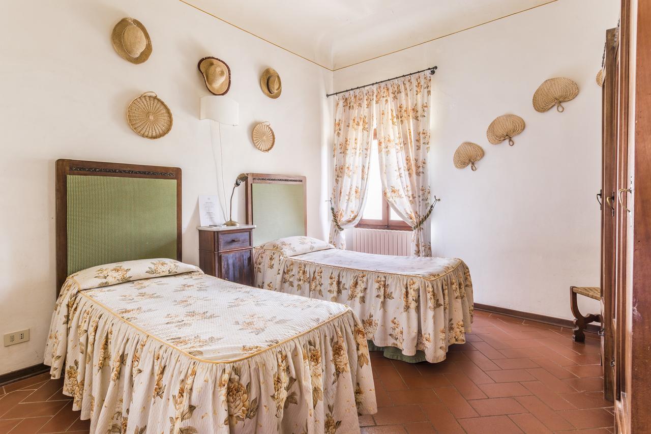 Fattoria Di Maiano ξενώνας Φιέζολε Εξωτερικό φωτογραφία