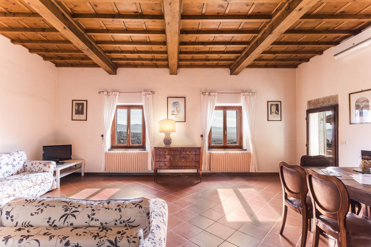 Fattoria Di Maiano ξενώνας Φιέζολε Εξωτερικό φωτογραφία