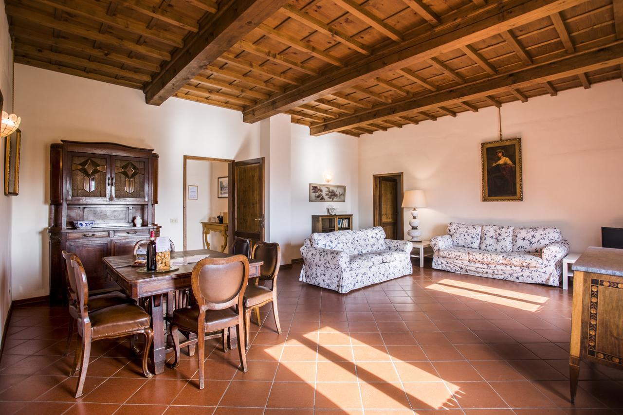 Fattoria Di Maiano ξενώνας Φιέζολε Εξωτερικό φωτογραφία