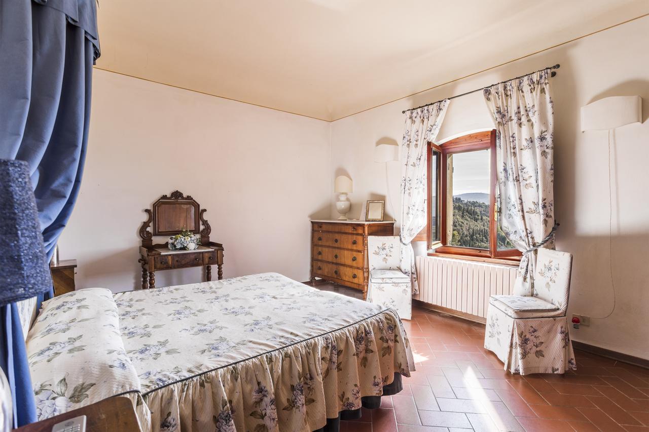 Fattoria Di Maiano ξενώνας Φιέζολε Εξωτερικό φωτογραφία