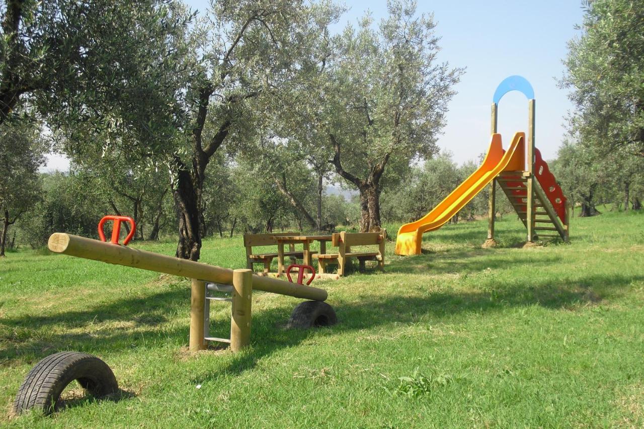 Fattoria Di Maiano ξενώνας Φιέζολε Δωμάτιο φωτογραφία